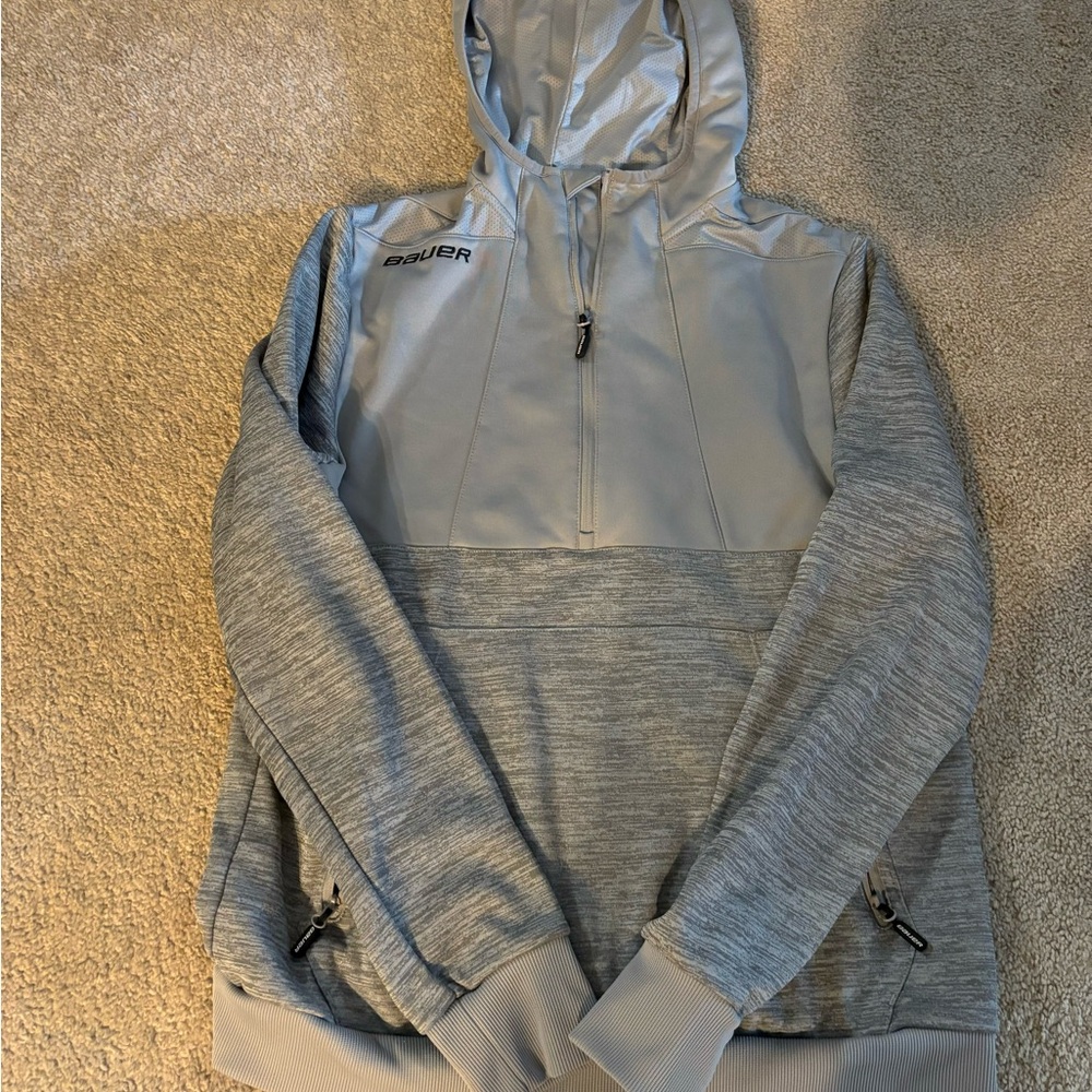 Bauer Hoodies